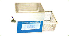 JK-300DVB三頻數(shù)控超聲波清洗機(jī)