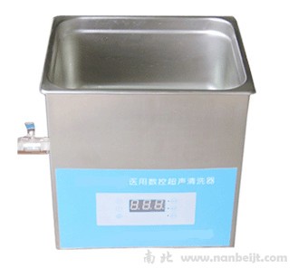 JK-800CDE臺式高頻數(shù)控超聲波清洗機(jī)
