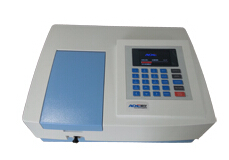 V-1600可見分光光度計(jì)