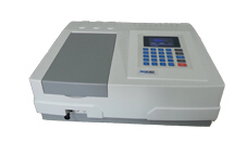 A590雙光束紫外可見分光光度計(jì)