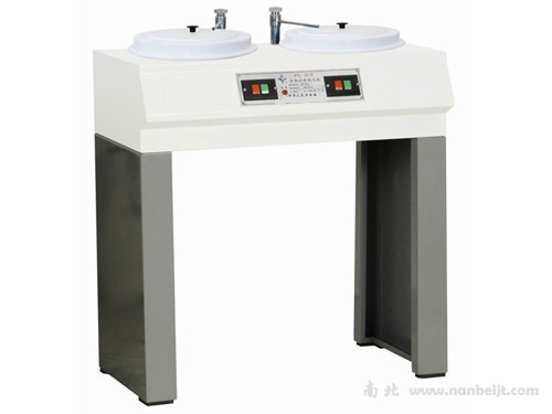 PG-2C金相試樣拋光機