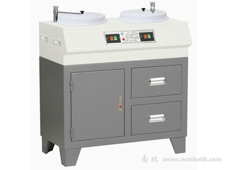 PG-2D金相試樣拋光機(jī)