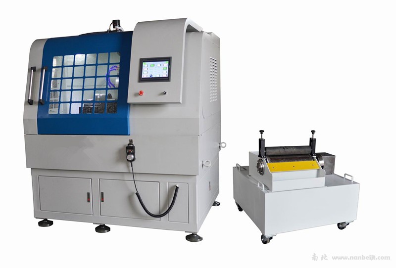 QGZ-300自動切割機