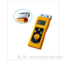 DM200C墻面地面水分儀