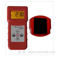 MS310紡織原料水分儀