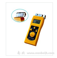 DM200T紡織原料水分儀