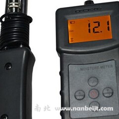 MS-W鋸末水分測定儀