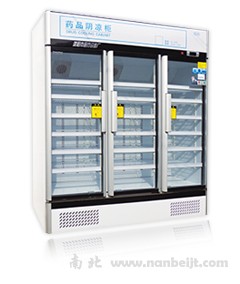 YY-1450藥品陰涼箱