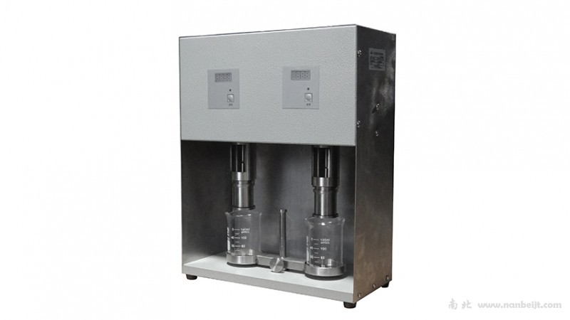 NP-02A常溫智能頁巖膨脹儀