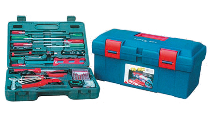 儀器工具箱 進口