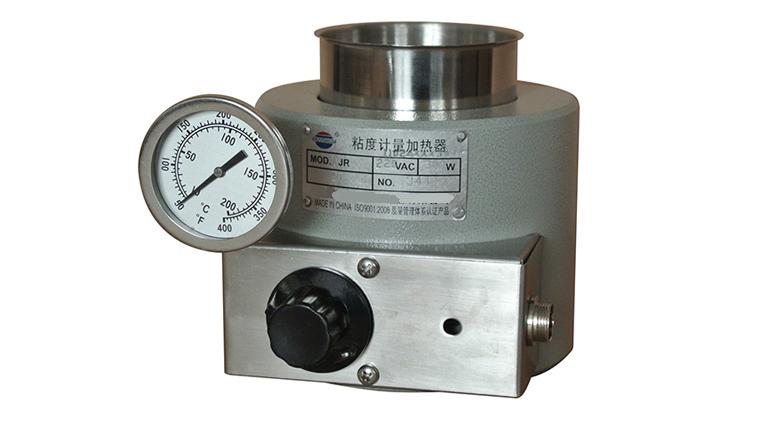 NJR粘度計量加熱器