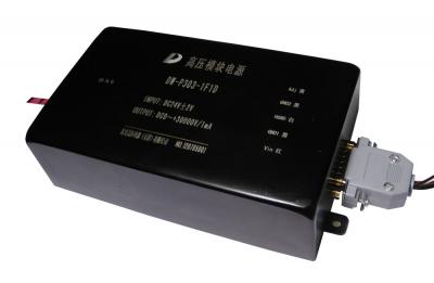 深空探測系列電源