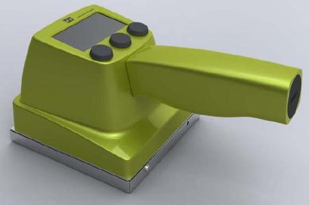 RS2100型便攜式表面污染儀