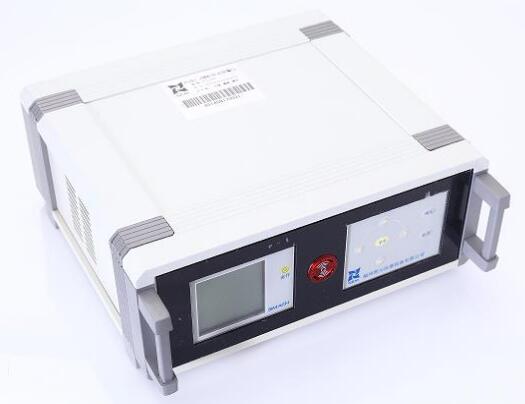 RL5100區(qū)域輻射安全報(bào)警儀