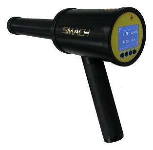 TC6000 X-γ輻射劑量率儀