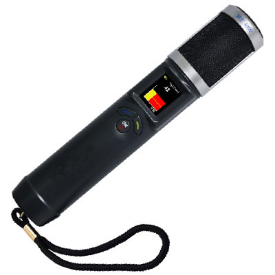 酒安4800酒精檢測(cè)儀