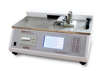 MXS-05薄膜摩擦系數儀