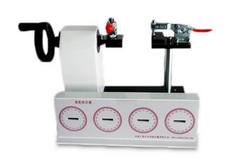 XN-720扭捻角測試儀