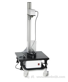 LQ-50落球沖擊試驗機
