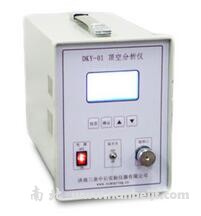 DKY-01頂空分析儀