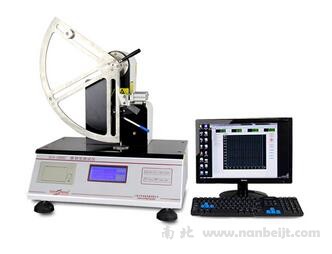 SLD-1000Z(半自動(dòng))撕裂度測(cè)定儀