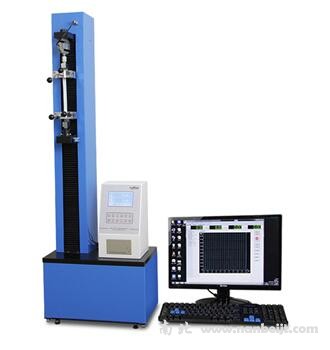 DLS-07 PC型薄膜拉伸強(qiáng)度試驗(yàn)儀
