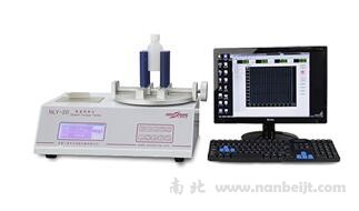 NLY-20瓶蓋扭矩儀