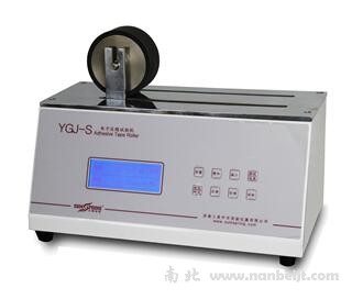 YGJ-S電子壓輥試驗機