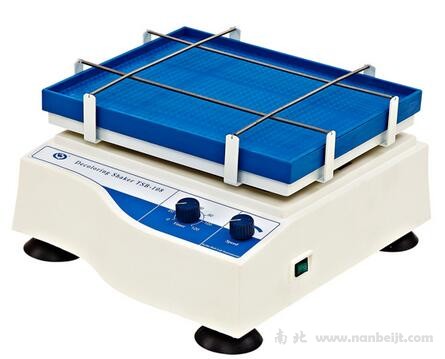 TSB-108往復式脫色搖床