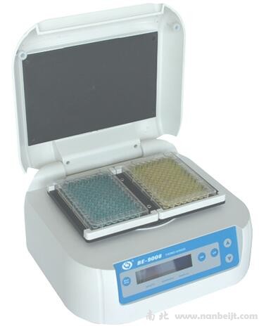 BE-9008微孔板恒溫振蕩器