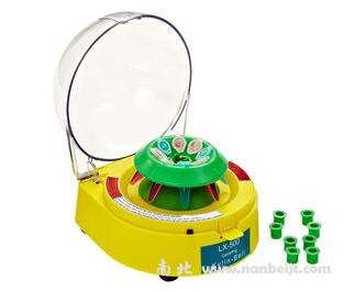 LX-500掌上型迷你離心機(jī)