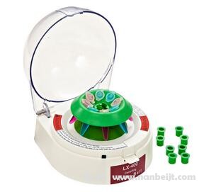 LX-400掌上型迷你離心機