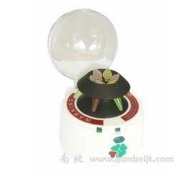 LX-200手掌型離心機