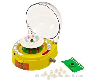 LX-800掌上型迷你離心機(jī)