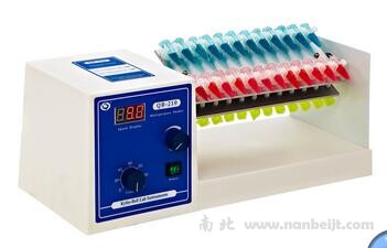 QB-210試管旋轉搖床