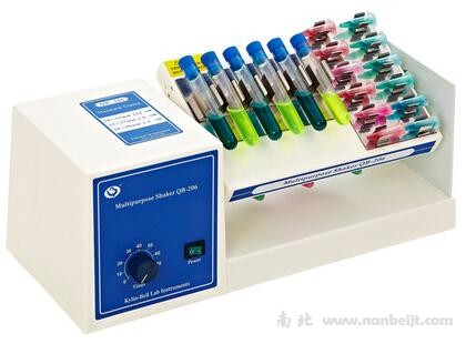 QB-206多用途旋轉(zhuǎn)搖床