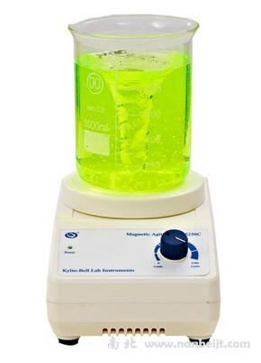 GL-5250C磁力攪拌器