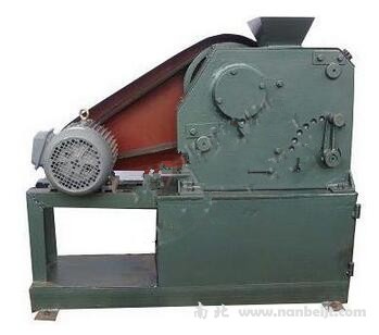 RK/PE100顎式破碎機