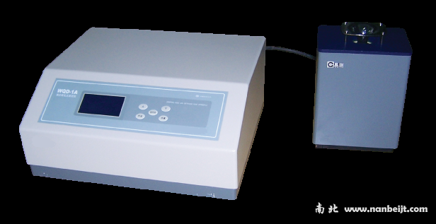 WQD-1A滴點化點測定儀