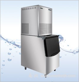 NB-XHJ-500全自動雪花制冰機