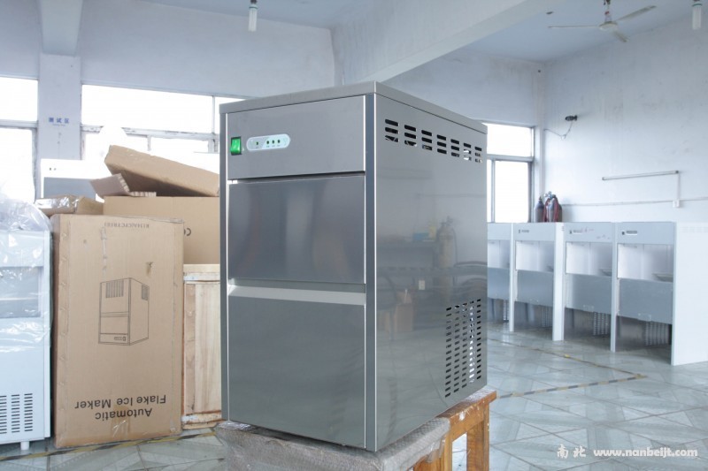 NB-XHJ-85全自動雪花制冰機