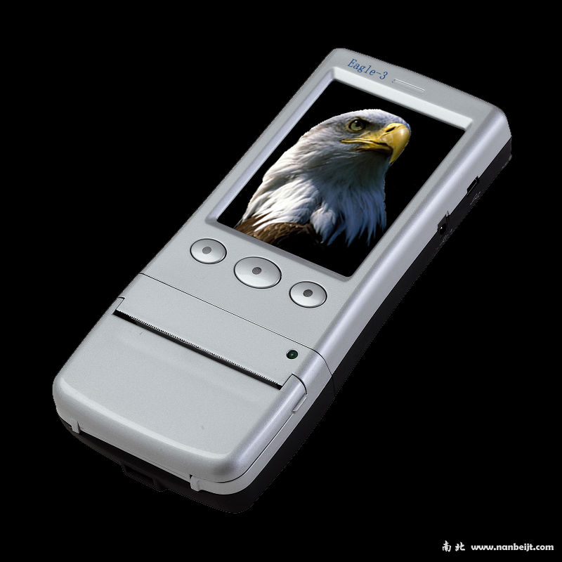 天鷹3號酒精測試儀