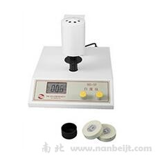 BD-02紙張白度儀