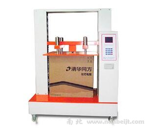 KYJ-10K紙箱抗壓試驗(yàn)機(jī)