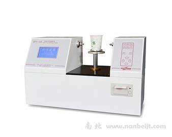 BTY-10A(雙探頭)紙杯杯身挺度儀