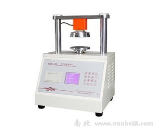YSD-03電子壓縮試驗儀