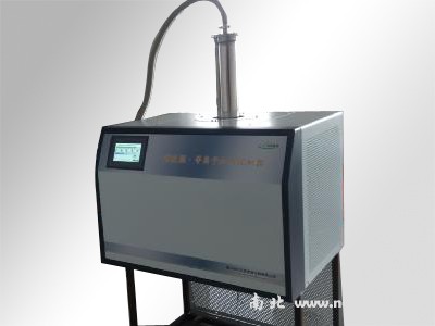 微波等離子體化學氣相沉積爐