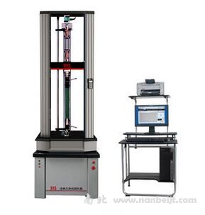 WDW-5臺面門式微機控制電子試驗機