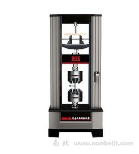 WDW-200微機(jī)控制電子試驗(yàn)機(jī)