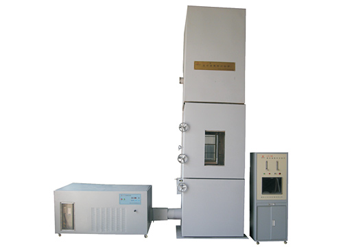 LZ-2建材難燃性試驗爐